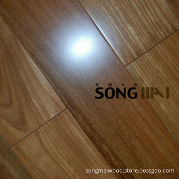 Cumaru Solid Hardwood Flooring (SMSCM090NAU)